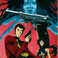 Lupin the Third Theme 97