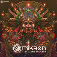 Omikron - Shamanic Cultures (Preview)