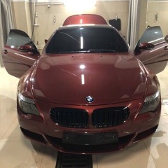 bedroom - in my head ( hoodtrap bass boosted remix )