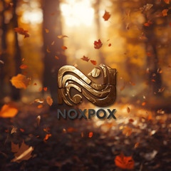 falling leaves