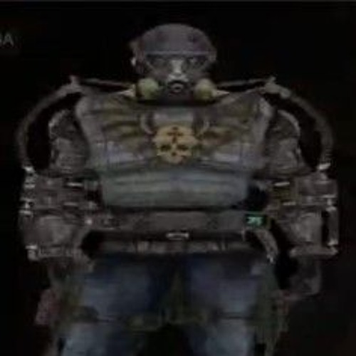 Killing Floor - Pathogen