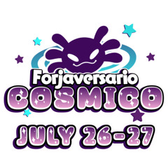 Forjaversario 2025