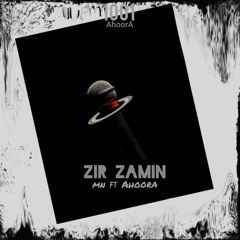 Zir Zamin (ft mn)