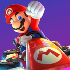 Mario Kart Inspired Song