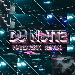 AssiH - Du Nutte! [Hardtekk Edit]