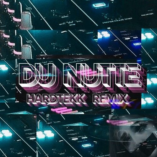 AssiH - Du Nutte! [Hardtekk Edit]