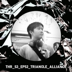 Toxic House Radio Ep. 52: Triangle Alliance Guest Mix