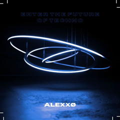 Enter The Future Of Techno