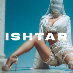 [FREE FOR PROFIT] HARD TRAP x CLUB Type Beat - ‘Ishtar’