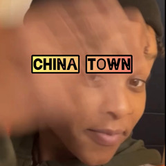 Kea Renee - China Town (prod. MetzMusic) Audio