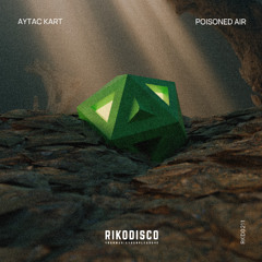 Aytac Kart - Poisoned Air