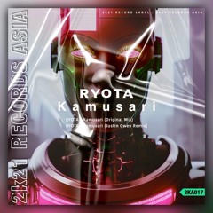 RYOTA - Kamusari (Justin Owen Remix)