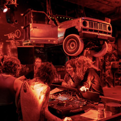 FEMQUENCY /w Haana Peony @ Rave Rikscha - MITDIR Festival 2024