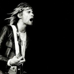 PJ - Kurt Cobain Freestyle (Prod.By Bon Pisces)
