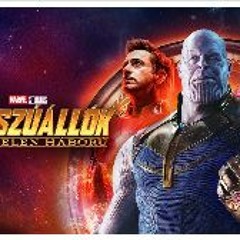 Watch!! Avengers: Infinity War (2018) FullMovie MP4/720p 4444587