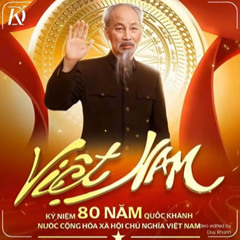 Là Người Việt Nam - Đức Tư x Mimilee Remix
