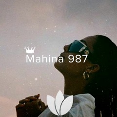 Mahina 987 • Gyal