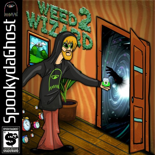 ＷＥＥＤ ＷＩＺＡＲＤ ２
