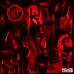 Slayer- Raining Blood (Blood Vision Remix)