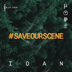 IDEA #SOS : iOAN