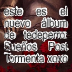 SUEÑOS POST TORMENTA [FULL ALBUM]