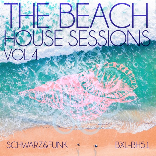 Stream A Day on the Beach (Beach House Mix Extended Version) by Schwarz