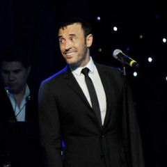 قولي ياحلو منين الله جابك؟