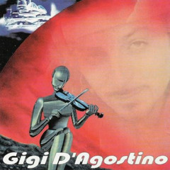 Gigi D'Agostino-Gigi's Violin(Alessandro Capoccia Rmx)