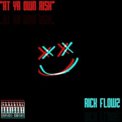 "At Ya Own Risk" 2017'