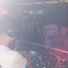 Tabz Presents Vol.1 - DnB Mini Mix Series