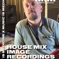 HOUSE MIX - FT IMAGE RECORDINGS