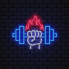 Dj Mickey Byker Quick Gym Mix