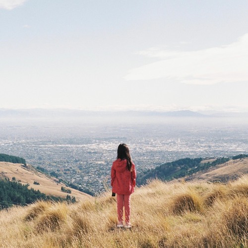 HMWL Premiere: Harry Charles - Unto Thee (Original Mix)