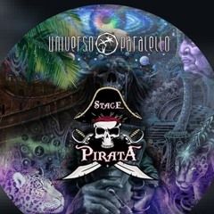 set pirata