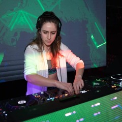 Opening Set for Just Her at Ora 3-25-22