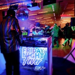 Friday Night Fever [Years End Mix 2023]