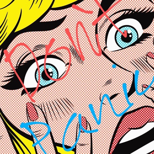 Don't Panic ft TNO