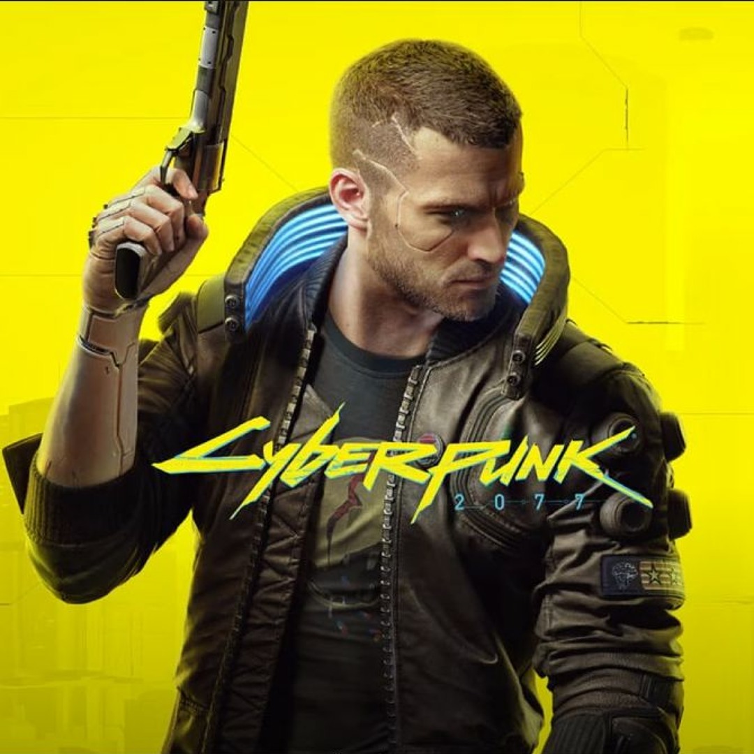 Stream Cyberpunk 2077 - Been Good To Know Ya (Mikoshi Versions