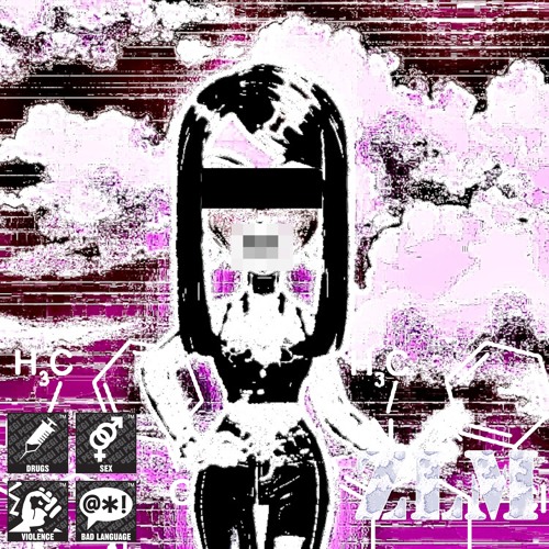 BaCKST4B! [feat.kinitœpale • prod.ЯoZMaRi8o8]