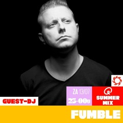 MNM Summer Mix // Fumble - Quarterback Sweep