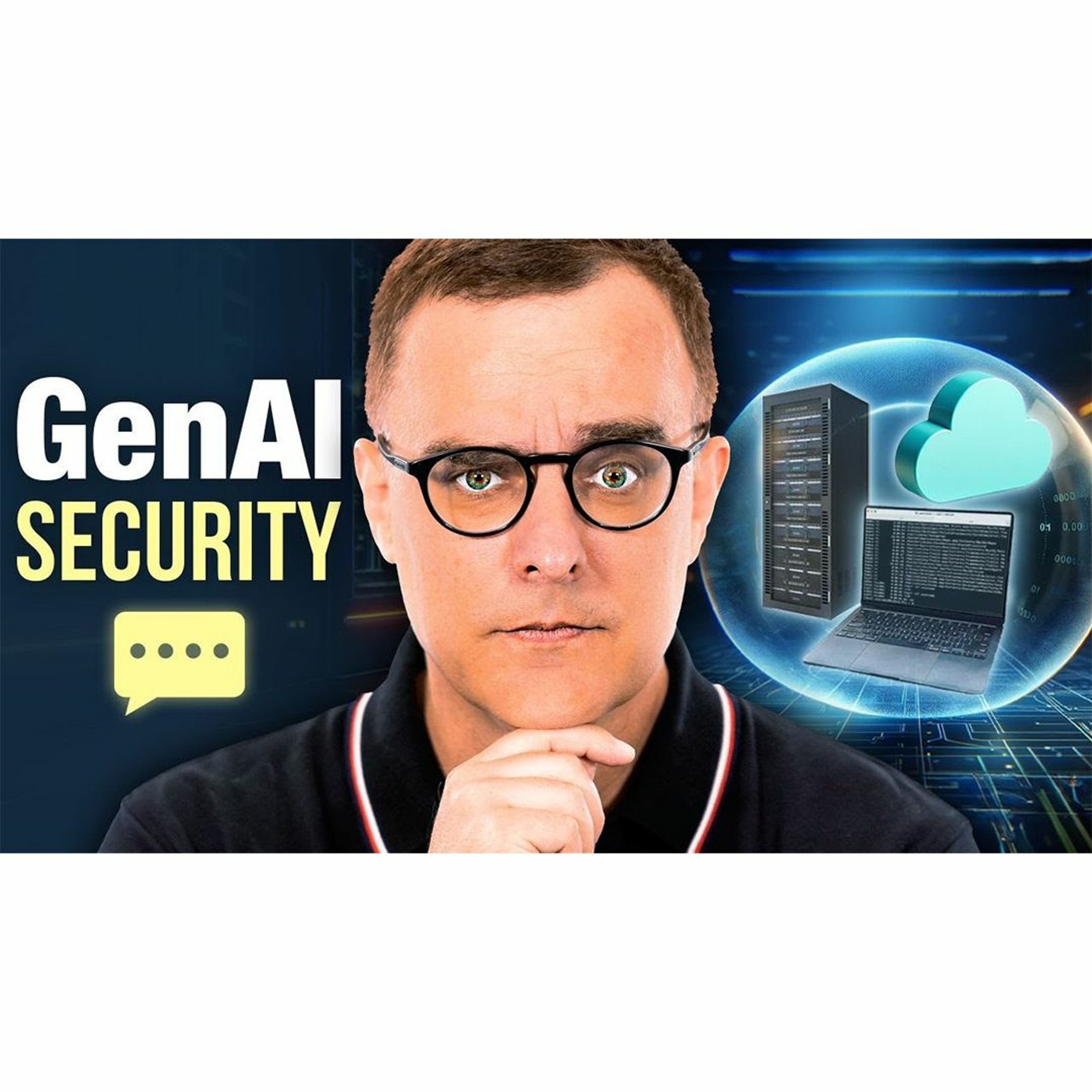 cover of episode #457: AI in 2024?