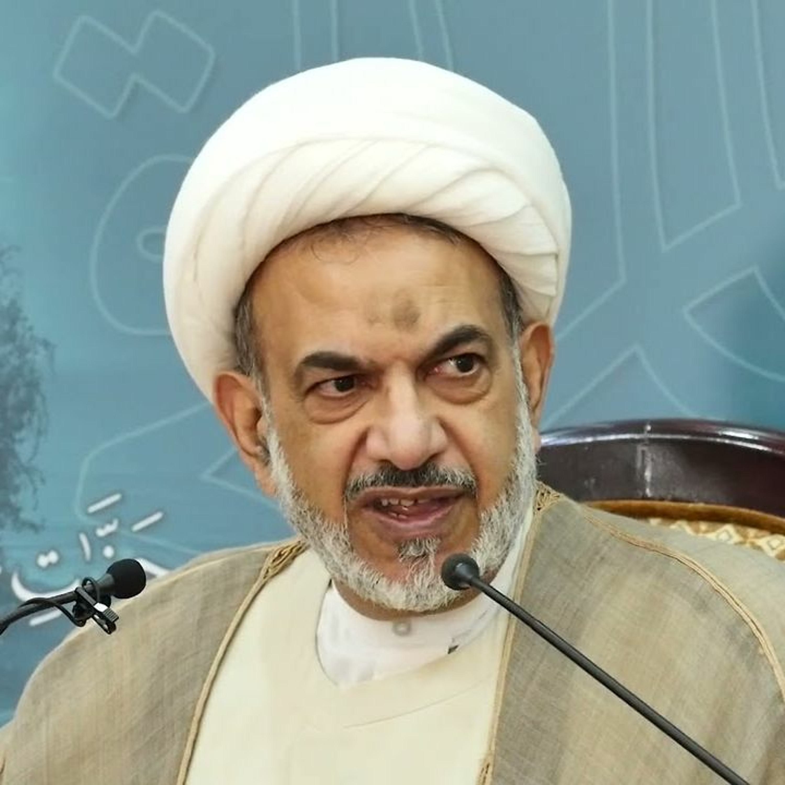10 من سيرة السيدة خديجة بنت خويلد عليها السلام