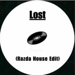 Lost - (Razda House Edit)