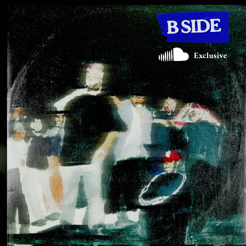 QB SNEAK (FT. KENNY ORLANDO)