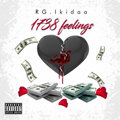 RG.Ikidaa- 1738 Feelings