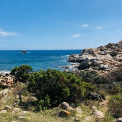 shore ep  岸