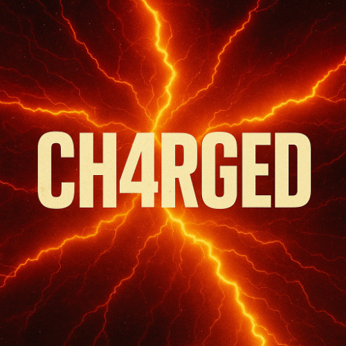 CH4RGED