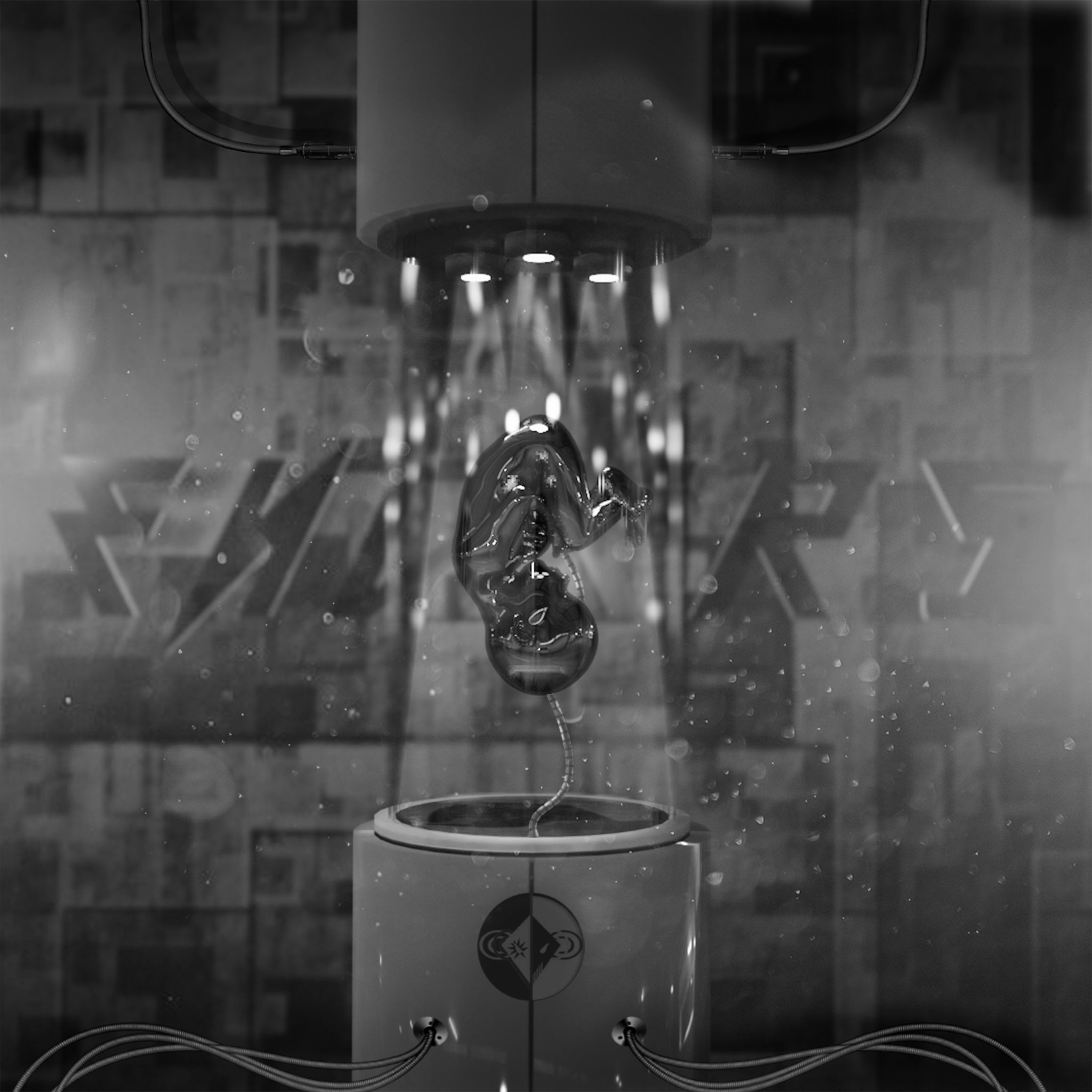ENDERS - L.A.M.B episode artwork