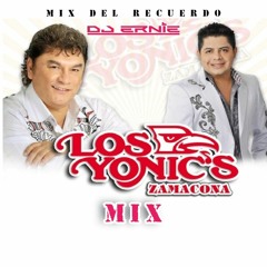 LOS YONIC'S MIX