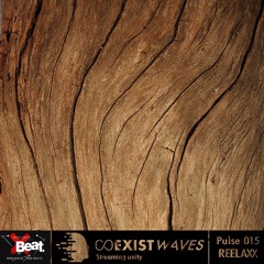 Coexist Waves 015 | XBeat Radio | 04.01.25